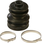 All Balls Cv Boot Kit 19-5006 Atv Utv Front Rear Inner Outer