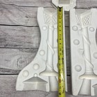Atlantic Mold A250 Vintage Ceramic Slip Casting Mold Lamp Post Christmas