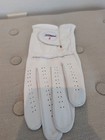 Titleist Perma Factory Second Soft Gloves Qty  3 Medium-large For Rh Golfer