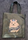 Wwe Perth Crown Jewel Tote Bag
