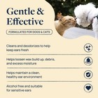 Veterinary Formula Ear Therapy Cleaner - Alcohol-free - 8 Oz  2-pack