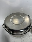 Msr Stainless Camp Cook Set Seagull 2 Nesting Pots 2  3 Liter - No Bag   Handle