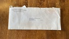 Original 1982 Homestake Mining Company Strike Letter Union Lead Deadwood Sd Vtg 