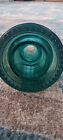 Antique Vintage Hemingray No 42 Predrilled Glass Insulator Diy Light Lamp