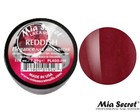 Mia Secret Nail Art Powder 1 4oz- Reddish  elegance Collection 