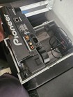  pair  Pioneer Cdj 2000 Nexus Nxs Pro Audio Dj Multi Player Excellent Condition 