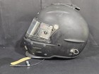 Zamp Helmet Rz-62 X-large Flat Black Sa2022