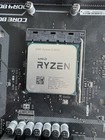 Msi B450 Tomahawk Max Motherboard W  Amd Ryzen 5 3600 Cpu   8gb Gskill Ddr4 3600