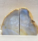 Natural Agate Stone Solid