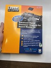 Vtg Sealed Creative Labs Sound Blaster Ap-8010 Advanced Signal Processor Upgrade