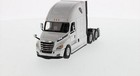 Freightliner Cascadia Semi Truck White Transport Series 1 50 By Diecast Masters