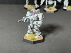 Battletech Painted Lance Dcms Genyosha