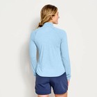Orvis Women s Dricast 1 4 Zip
