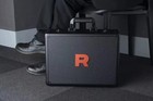 Pokemon The Glory Of Team Rocket Briefcase Attache Case Not Includes Cards