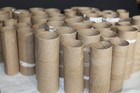 50  Empty Toilet Paper Rolls Cardboard Tubes Arts   Crafts School Project Lot