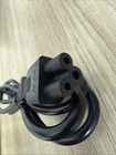 Universal Ac 3 Prong Mickey Mouse Power Cord Cable Plug 3ft