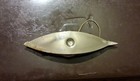 Vintage Hero Detach-a-spool Tatting Shuttle Lace Making Tool Middleboro Ma Usa