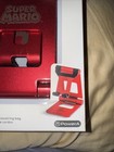 Powera Compact Metal Stand For Nintendo Switch Super Mario Edition Brand New 