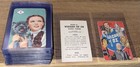 1940 Castell Wizard Of Oz Complete 44 Card Set W rare Header Card See Pictures  