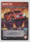 2019 Transformers Tcg Wave 3  War For Cybertron Siege I  t23