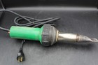 Leister 141 228 Hot Air Gun 120v   13a   1600w