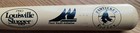 Louisville Slugger 29 75  Wood Baseball Bat Pawtucket Red Sox Fleet Youth Promo