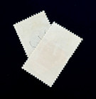 Middle East  Stamp Lot - 1942 President Taj Eddin Hassani Used Cto   R5