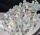 Montana Sapphire Rough Old Stock Rich Colors 64 23 Carats
