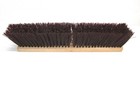 Nos  Magnolia 18  Floor Brush Brown Poly 3  Bristles 