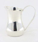 Sterling Silver Cartier Creamer Model 616 - Rare