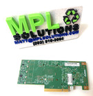 Lenovo Thinksystem 430-16i 12g Sas sata Hot Bus Adapter Fru P n  01kn501 Tested