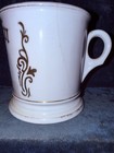 Occupational Shaving Mug  Sewing Machine