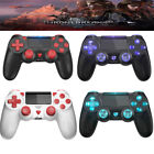 2   Wireless Game Controller For Ps4  Slim pro Joystick Dualshock Us