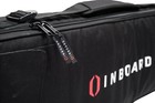 Lot  12  Inboard Technology M1 Electric Longboard Skateboard Soft Carrying Bags