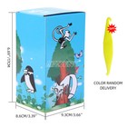 Dental Orthodontic Elastics Latex Braces Orthodontic Rubber Bands 5000pcs box