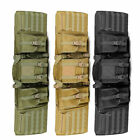 42  52  Tactical Double Carbine Rifle Range Gun Pad Case Bag Hunting Backpack