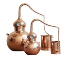 5 Litres Pure Still For Whiskey  Moonshine  Essential Oils By