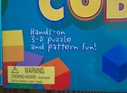 New  Learning Resources Creative Color Cubes Super Set Educational Math Learning