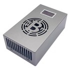 Wifi 500gh s Sha-256 Algorithm Miner Lv06 Bitcoin Mining Miner Btc Lotto Device