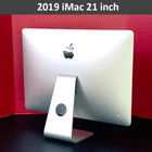 2019 Imac 21 5 4k   3 0 Ghz 6-core I5   1tb Pcie   1tb Hdd   32gb Ram  560x 4gb