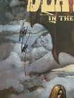 Death Rider In The House Of Vampires Glenn Danzig Autographed Movie Poster