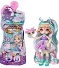Magic Mixies Pixlings Shimmerverse Deerlee Color Change Fawn Fantasy Doll New