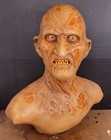 Freddy Krueger 1 1 Scale Bust Not 3d Printed A Nightmare On Elm Street Horror