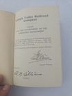 Lehigh Valley Railroad Company  Rules For The Government Of The Operating Depart
