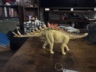 Carnegie Collection Safari Ltd Miragaia Dinosaur Figure