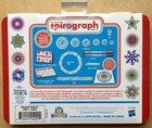 The Original Spirograph Design Set 15 Piece Set In Tin New In Package