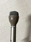 Vintage Shure Vocal Sphere Dynamic Microphone 579sb