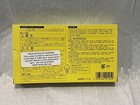 Riso Print Gocco Flash Bulb Lamp 10 Bulbs Per Box  multiple Boxes Available 