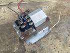 Honeywell Tradeline R8239a1052 Fan Control Center 120 240v Pri  24v Sec 60 Hz