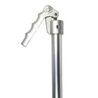 Platinum Drywall Tools 42  Drywall Flat Finisher Box Handle - New